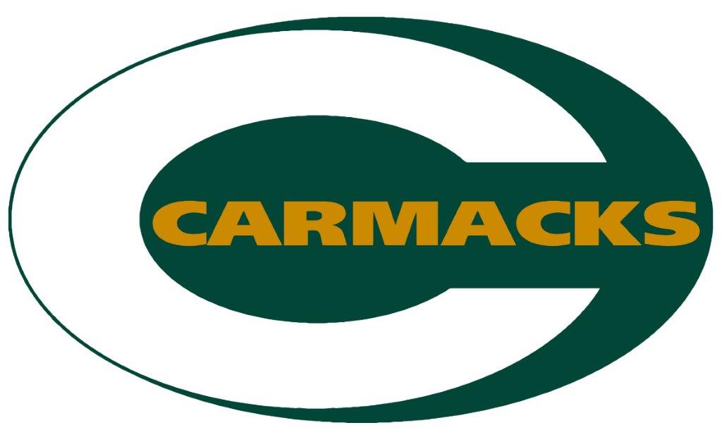 Carmacks Logo